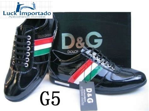 dolce gabbana masculino tenis|d&g sneakers price.